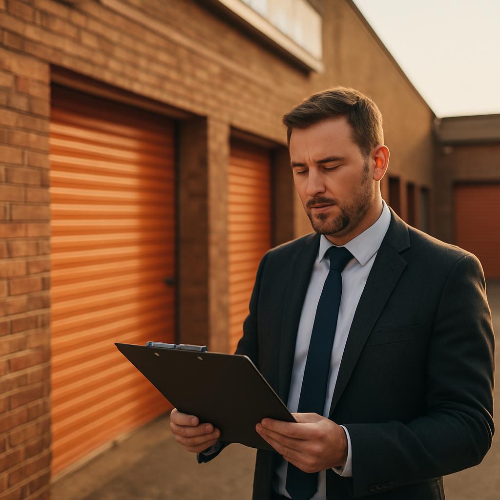 How to Pick a Storage Provider in Boldon