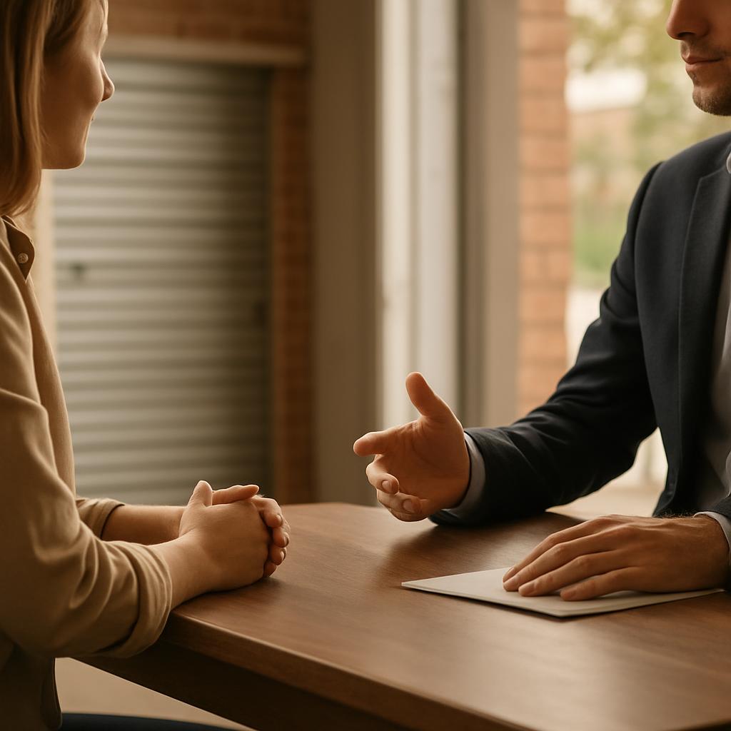 Choosing Self Storage in Boldon: What Matters Most