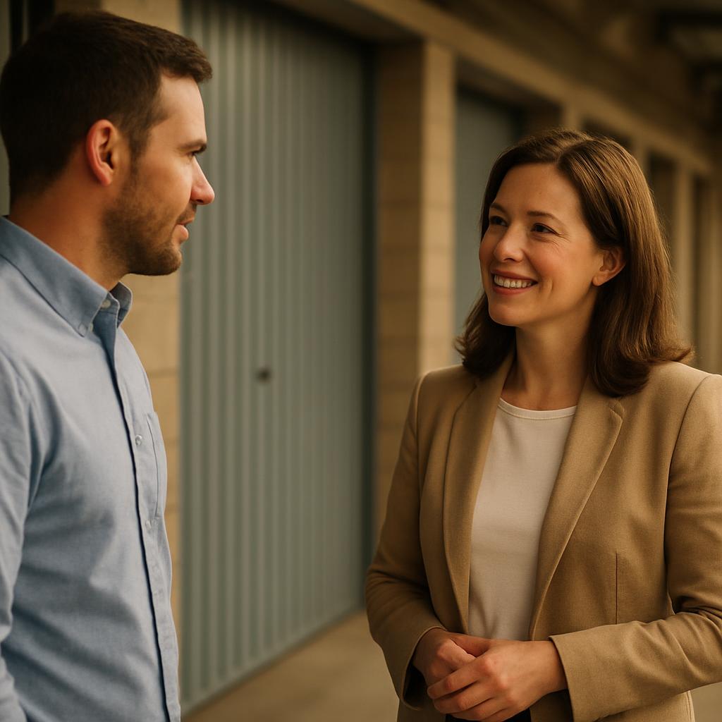 What Makes a Good Storage Provider in Boldon