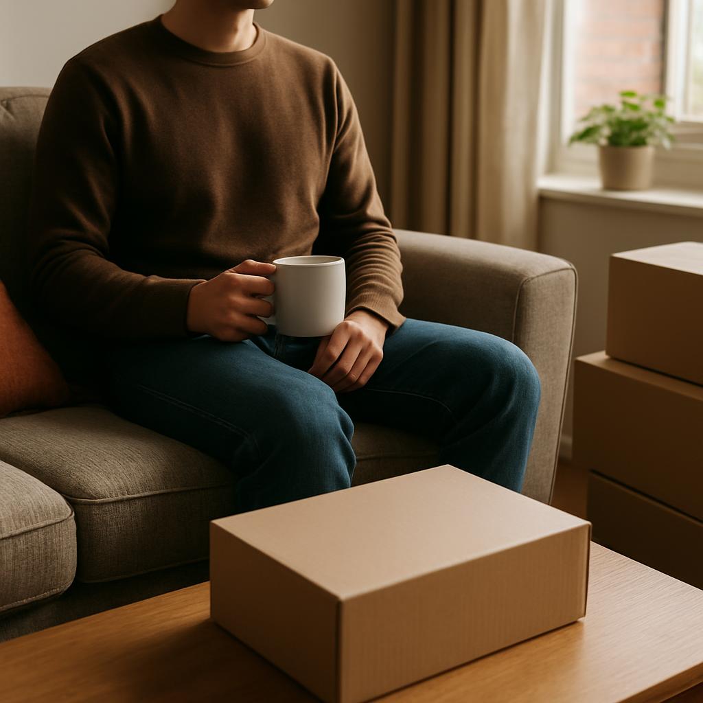 Why Boldon Residents Are Booking Storage Right Now