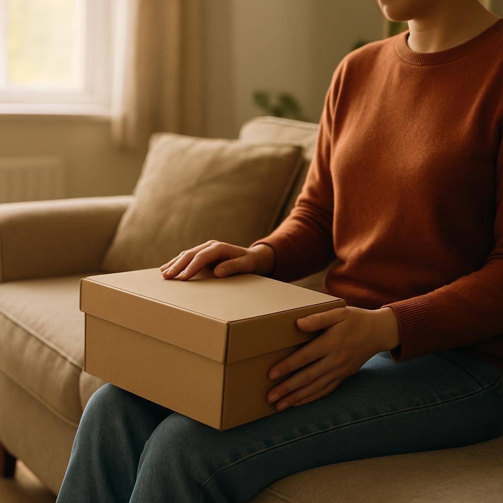 Why More Boldon Residents Are Using Self Storage